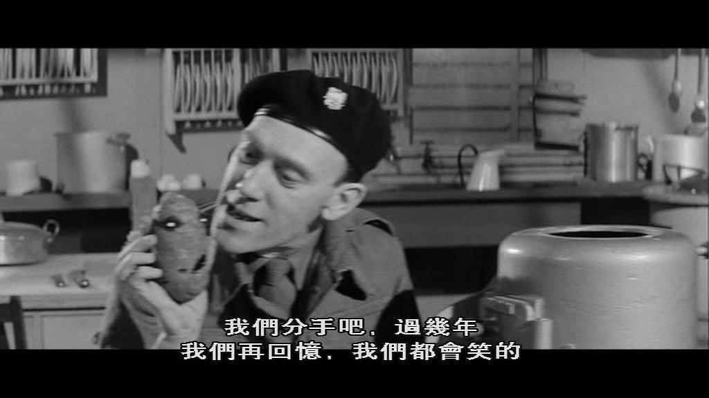 电影《你是幸运的人  You Lucky People》（1955英国）--高清4K/1080P迅雷BT资源下载