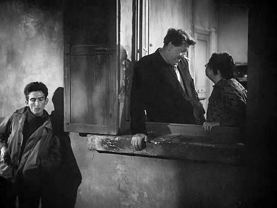 电影《毒药  La poison》（1951法国）--高清4K/1080P迅雷BT资源下载