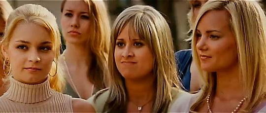 电影《大学新生  Sydney White》（2007美国）--高清4K/1080P迅雷BT资源下载