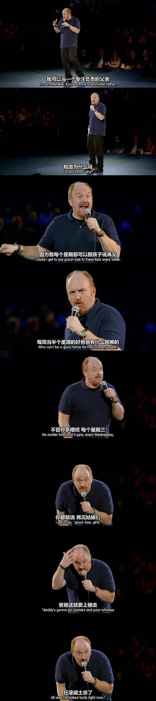 电影《路易·C·K：我的天  Louis C.K.: Oh My God》（2013美国）--高清4K/1080P迅雷BT资源下载