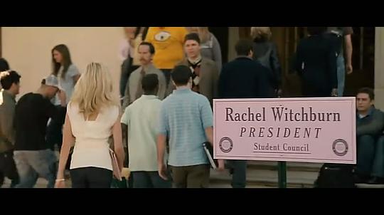 电影《大学新生  Sydney White》（2007美国）--高清4K/1080P迅雷BT资源下载