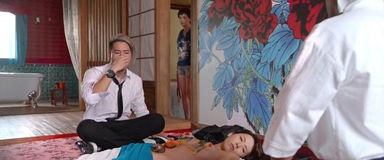 电影《沙西米》(2015中国台湾)--高清4K/1080P迅雷BT资源下载 电影《沙西米》(2015中国台湾)--高清4K/1080P迅雷BT资源下载