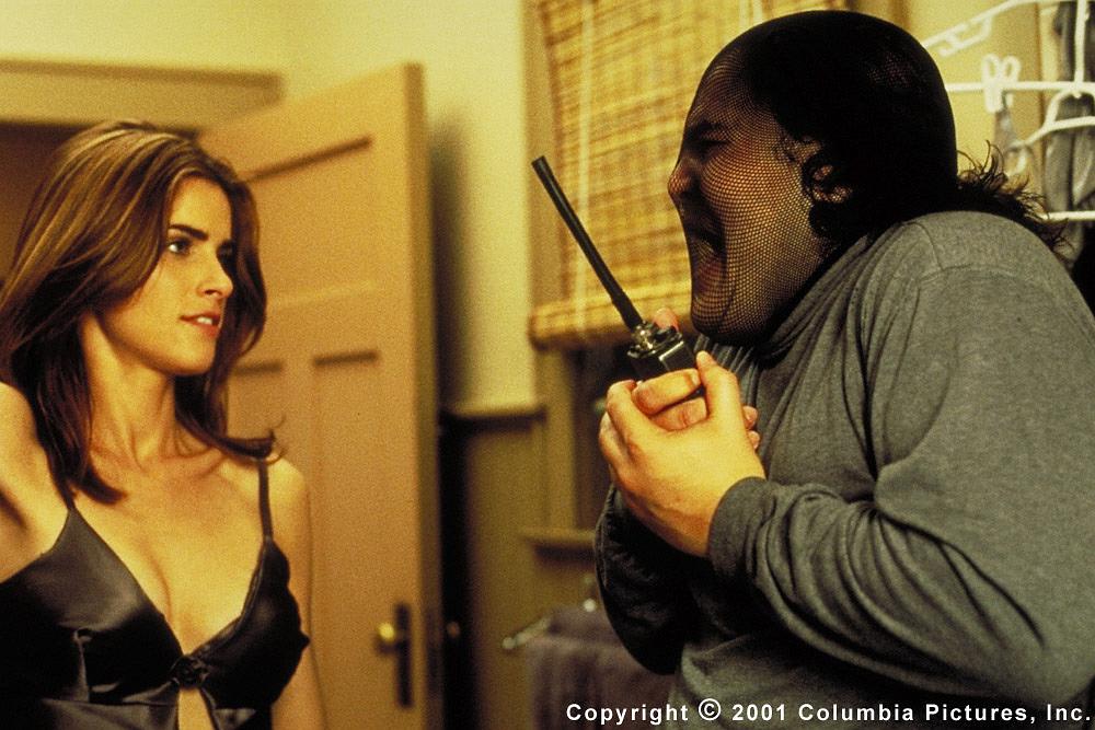 电影《抢救疑情大兵  Saving Silverman》（2001美国 / 澳大利亚）--高清4K/1080P迅雷BT资源下载