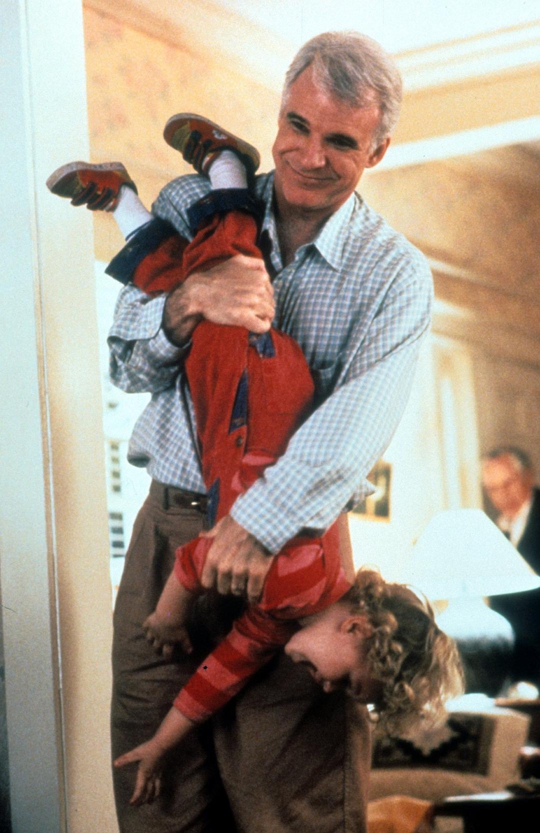 电影《温馨家族  Parenthood》（1989美国）--高清4K/1080P迅雷BT资源下载