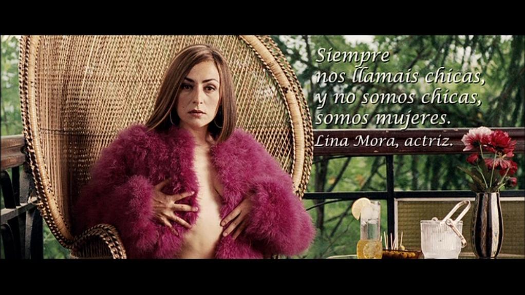 电影《破茧成蝶  Los años desnudos》（2008西班牙）--高清4K/1080P迅雷BT资源下载
