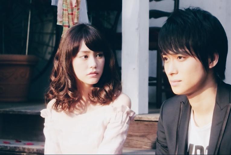电影《吸血鬼之恋  恋する♡ヴァンパイア》（2015日本）--高清4K/1080P迅雷BT资源下载
