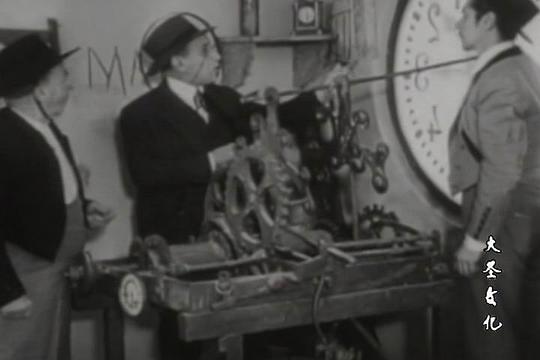 电影《马歇尔，欢迎你  Bienvenido Mister Marshall》（1953西班牙）--高清4K/1080P迅雷BT资源下载