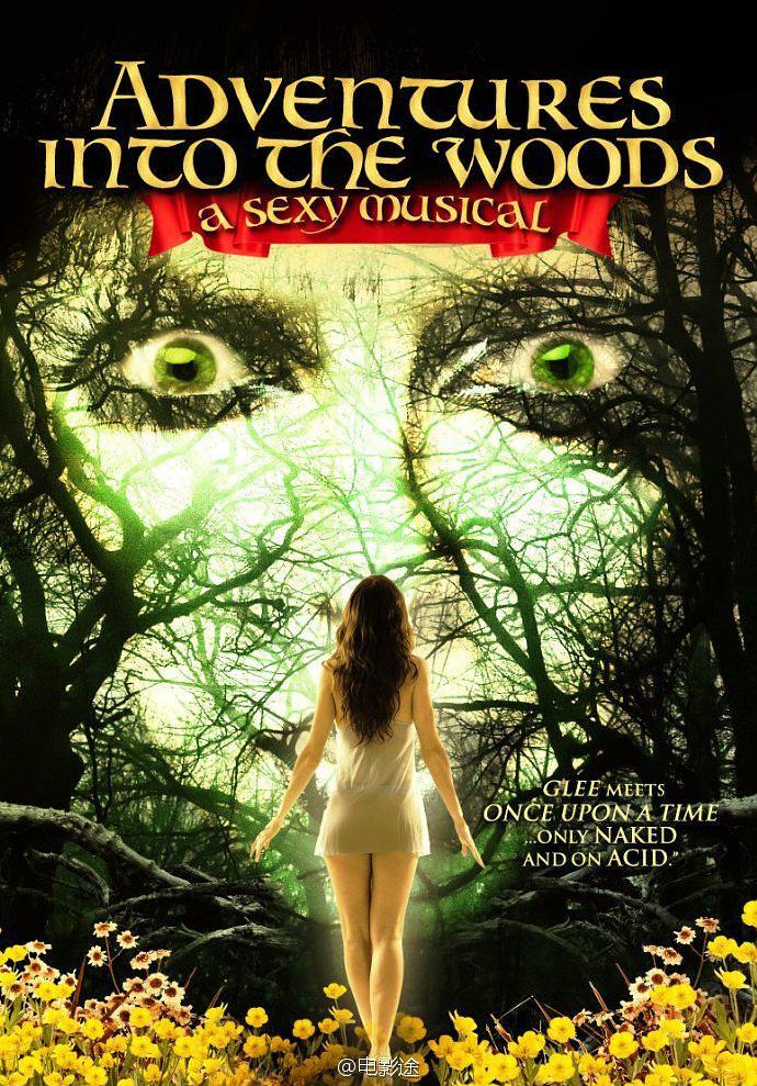 电影《森林探险：性感音乐剧  Adventures Into the Woods: A Sexy Musical》（2012泰国 / 埃及 / 巴西）--高清4K/1080P迅雷BT资源下载