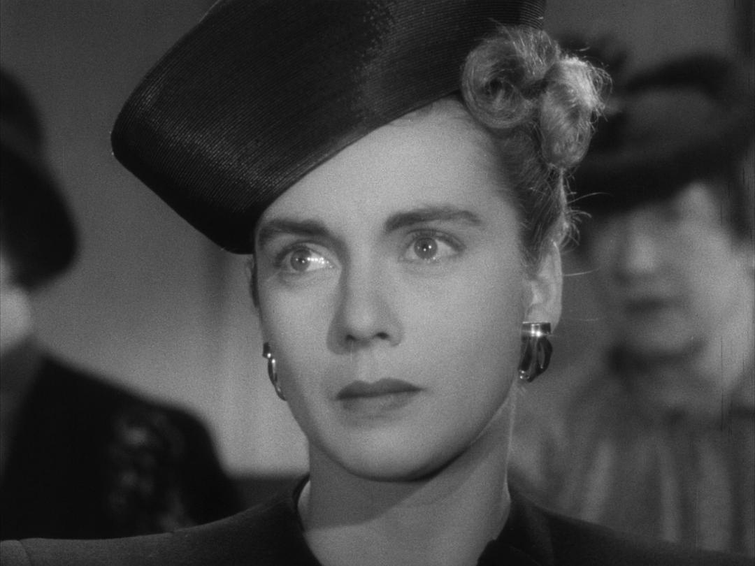 电影《凡尔杜先生  Monsieur Verdoux》（1947美国）--高清4K/1080P迅雷BT资源下载