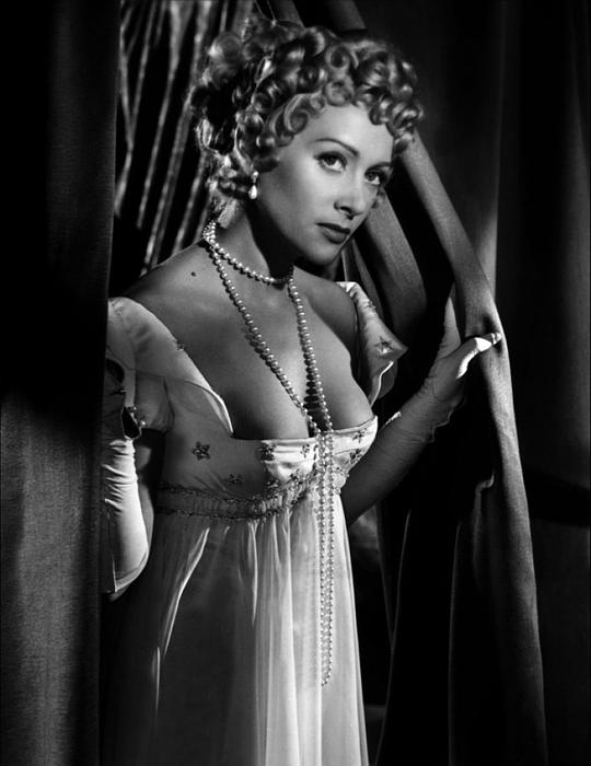 电影《卡洛琳  Caroline chérie》（1951法国）--高清4K/1080P迅雷BT资源下载