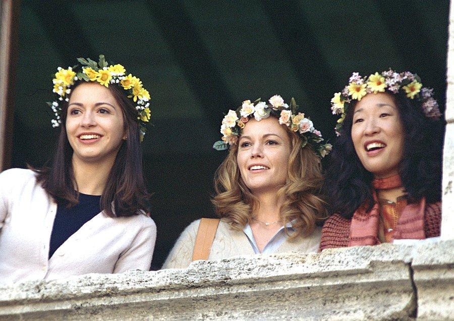 电影《托斯卡纳艳阳下 Under the Tuscan Sun》(2003美国 / 意大利)--高清4K/1080P迅雷BT资源下载 电影《托斯卡纳艳阳下 Under the Tuscan Sun》(2003美国 / 意大利)--高清4K/1080P迅雷BT资源下载