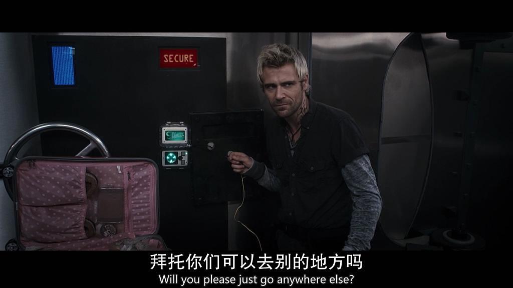 电影《捕蝇纸  Flypaper》（2011美国 / 德国）--高清4K/1080P迅雷BT资源下载