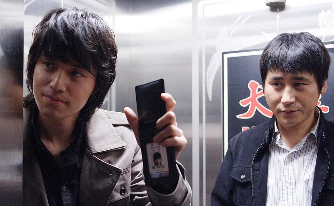 电影《最强罗曼史  최강로맨스》（2007韩国）--高清4K/1080P迅雷BT资源下载