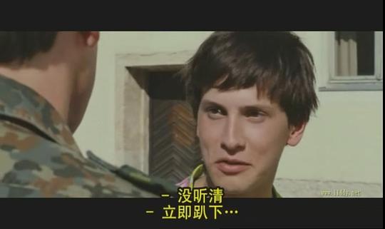 电影《好男不当兵  Kein Bund fürs Leben》（2007德国）--高清4K/1080P迅雷BT资源下载