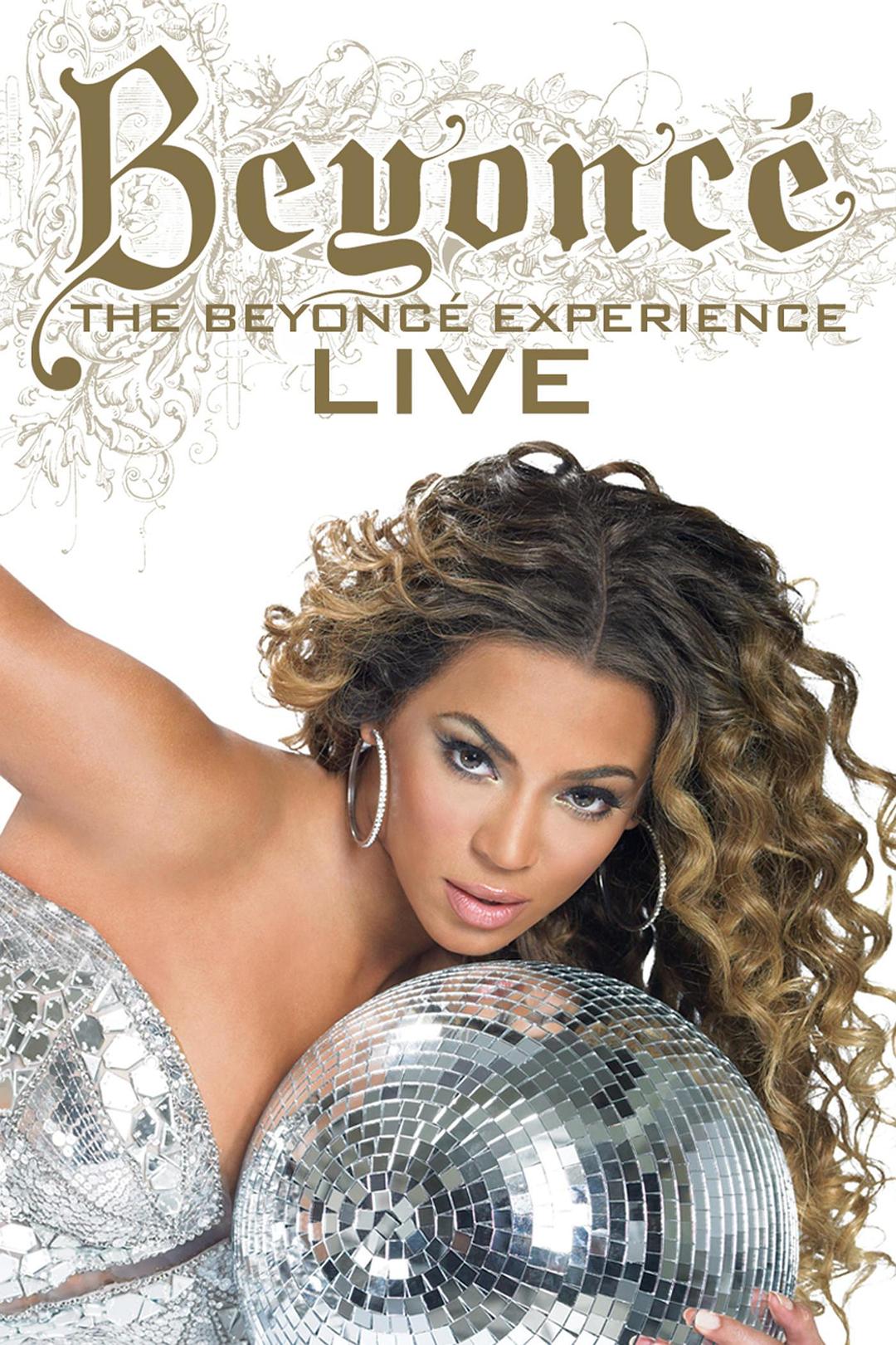 电影《The Beyoncé Experience: LIVE》（2007美国）--高清4K/1080P迅雷BT资源下载
