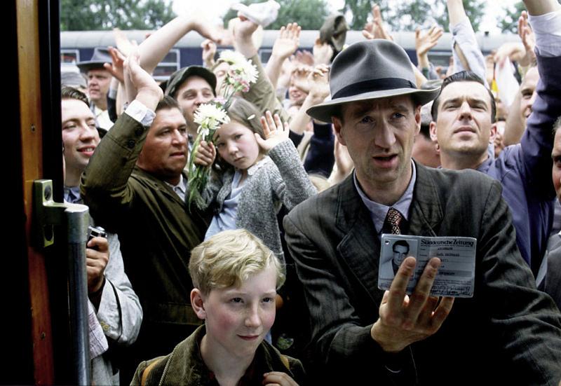 电影《伯尔尼的奇迹  Das Wunder Von Bern》（2003德国）--高清4K/1080P迅雷BT资源下载