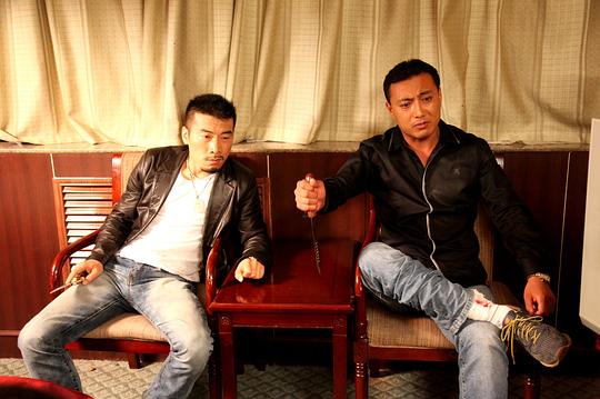 电影《盗剑72小时》（2013中国大陆）--高清4K/1080P迅雷BT资源下载