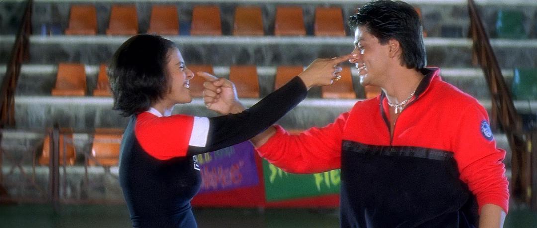 电影《怦然心动  Kuch Kuch Hota Hai》（1998印度）--高清4K/1080P迅雷BT资源下载