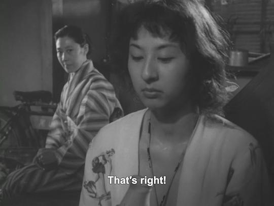 电影《猫和庄造和两个女人  猫と庄造と二人のをんな》（1956日本）--高清4K/1080P迅雷BT资源下载