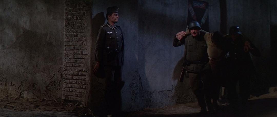 电影《异想天开大逃亡  What Did You Do in the War, Daddy?》（1966美国）--高清4K/1080P迅雷BT资源下载