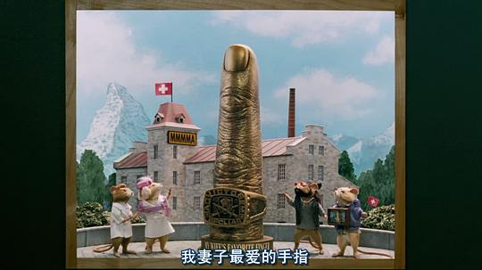 电影《笨人晚宴 Dinner for Schmucks》(2010美国)--高清4K/1080P迅雷BT资源下载 电影《笨人晚宴 Dinner for Schmucks》(2010美国)--高清4K/1080P迅雷BT资源下载