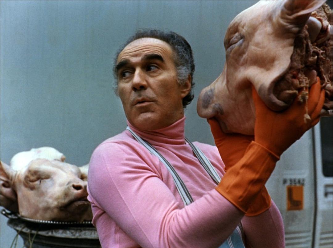 电影《极乐大餐 La grande bouffe》(1973法国 / 意大利)--高清4K/1080P迅雷BT资源下载 电影《极乐大餐 La grande bouffe》(1973法国 / 意大利)--高清4K/1080P迅雷BT资源下载