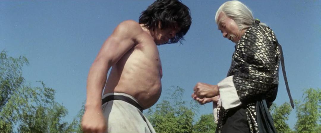 电影《笑拳怪招》（1979中国香港 / 韩国）--高清4K/1080P迅雷BT资源下载