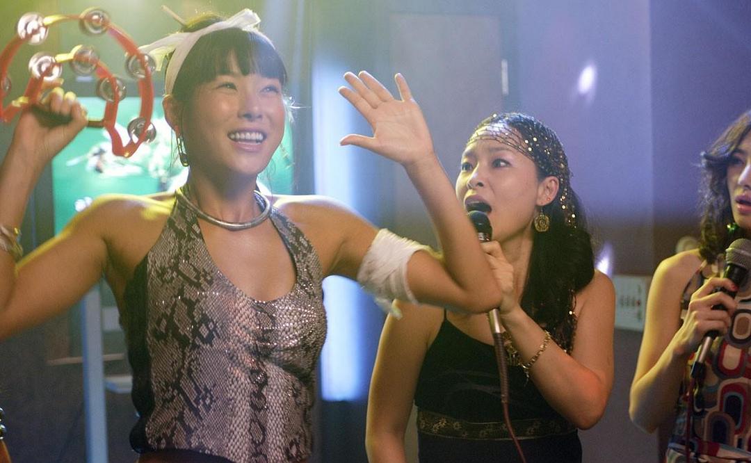 电影《最强罗曼史  최강로맨스》（2007韩国）--高清4K/1080P迅雷BT资源下载