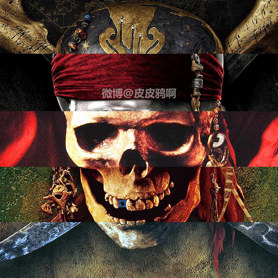 电影《未定名加勒比海盗续作  Untitled Pirates of the Caribbean Project》（2021美国）--高清4K/1080P迅雷BT资源下载