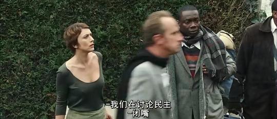 电影《时空穿越者  Les deux mondes》（2007法国）--高清4K/1080P迅雷BT资源下载
