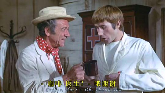 电影《风流大国手 续集  Carry on Again Doctor》（1969英国）--高清4K/1080P迅雷BT资源下载