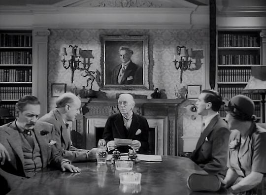 电影《天堂里的笑声  Laughter in Paradise》（1951英国）--高清4K/1080P迅雷BT资源下载
