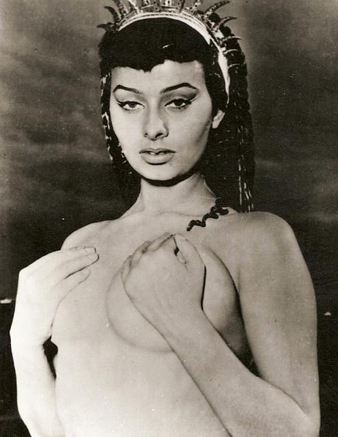 电影《埃及女王的两夜情  Due notti con Cleopatra》（1954意大利）--高清4K/1080P迅雷BT资源下载
