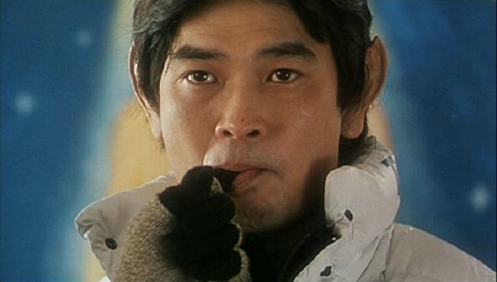 电影《戆星先生  戇星先生》（1997中国香港）--高清4K/1080P迅雷BT资源下载