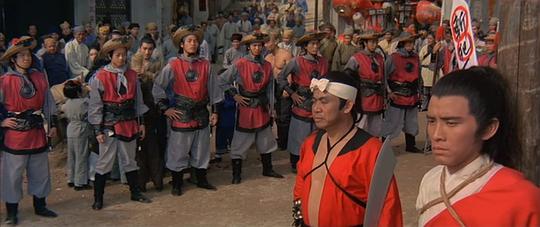 电影《群英会  群英會》（1972中国香港）--高清4K/1080P迅雷BT资源下载