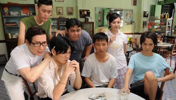 电影《初恋红豆冰》（2010马来西亚）--高清4K/1080P迅雷BT资源下载