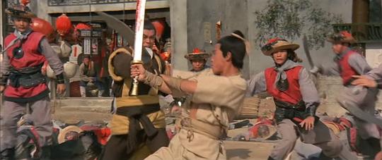 电影《群英会  群英會》（1972中国香港）--高清4K/1080P迅雷BT资源下载