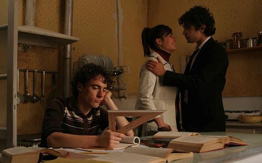 电影《我的哥哥是独生子 Mio fratello è figlio unico》(2007意大利 / 法国)--高清4K/1080P迅雷BT资源下载 电影《我的哥哥是独生子 Mio fratello è figlio unico》(2007意大利 / 法国)--高清4K/1080P迅雷BT资源下载