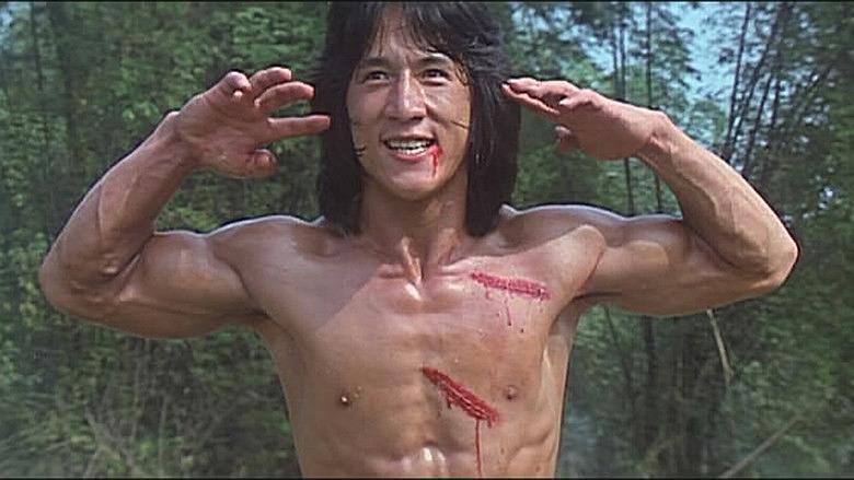 电影《笑拳怪招》（1979中国香港 / 韩国）--高清4K/1080P迅雷BT资源下载