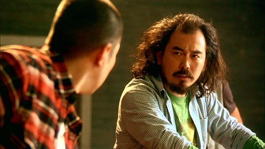 电影《戏王之王  戲王之王》（2007中国香港）--高清4K/1080P迅雷BT资源下载