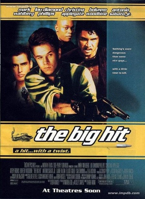 电影《好胆别走  The Big Hit》（1998美国）--高清4K/1080P迅雷BT资源下载