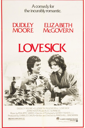 电影《恋爱症候群  Lovesick》（1983美国）--高清4K/1080P迅雷BT资源下载