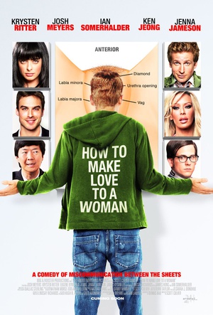 电影《求爱指南  How to Make Love to a Woman》（2010美国）--高清4K/1080P迅雷BT资源下载