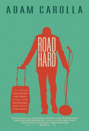 电影《艰难之路  Road Hard》（2015美国）--高清4K/1080P迅雷BT资源下载