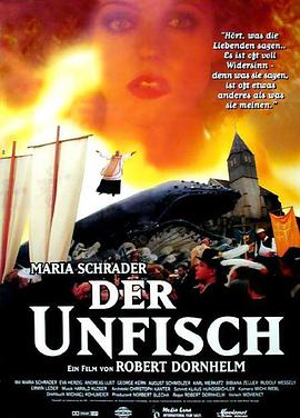 电影《鱼精  Der Unfisch》（1997奥地利）--高清4K/1080P迅雷BT资源下载