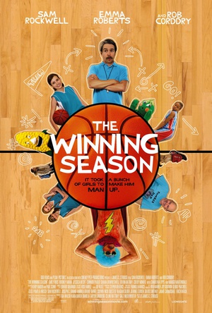 电影《荣誉之季  The Winning Season》（2009美国）--高清4K/1080P迅雷BT资源下载
