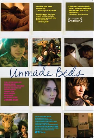 电影《迷乐英伦  Unmade Beds》（2009英国）--高清4K/1080P迅雷BT资源下载