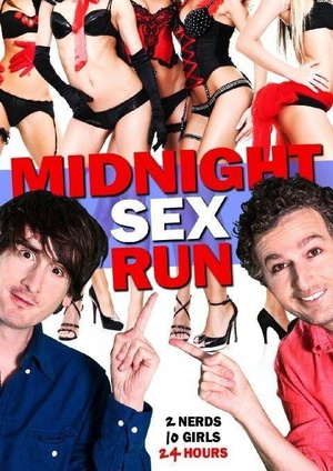 电影《午夜性运行  Midnight Sex Run》（2015美国）--高清4K/1080P迅雷BT资源下载