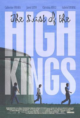 电影《告别17岁  The Last of the High Kings》（1996丹麦 / 爱尔兰 / 英国）--高清4K/1080P迅雷BT资源下载