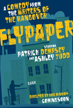 电影《捕蝇纸  Flypaper》（2011美国 / 德国）--高清4K/1080P迅雷BT资源下载